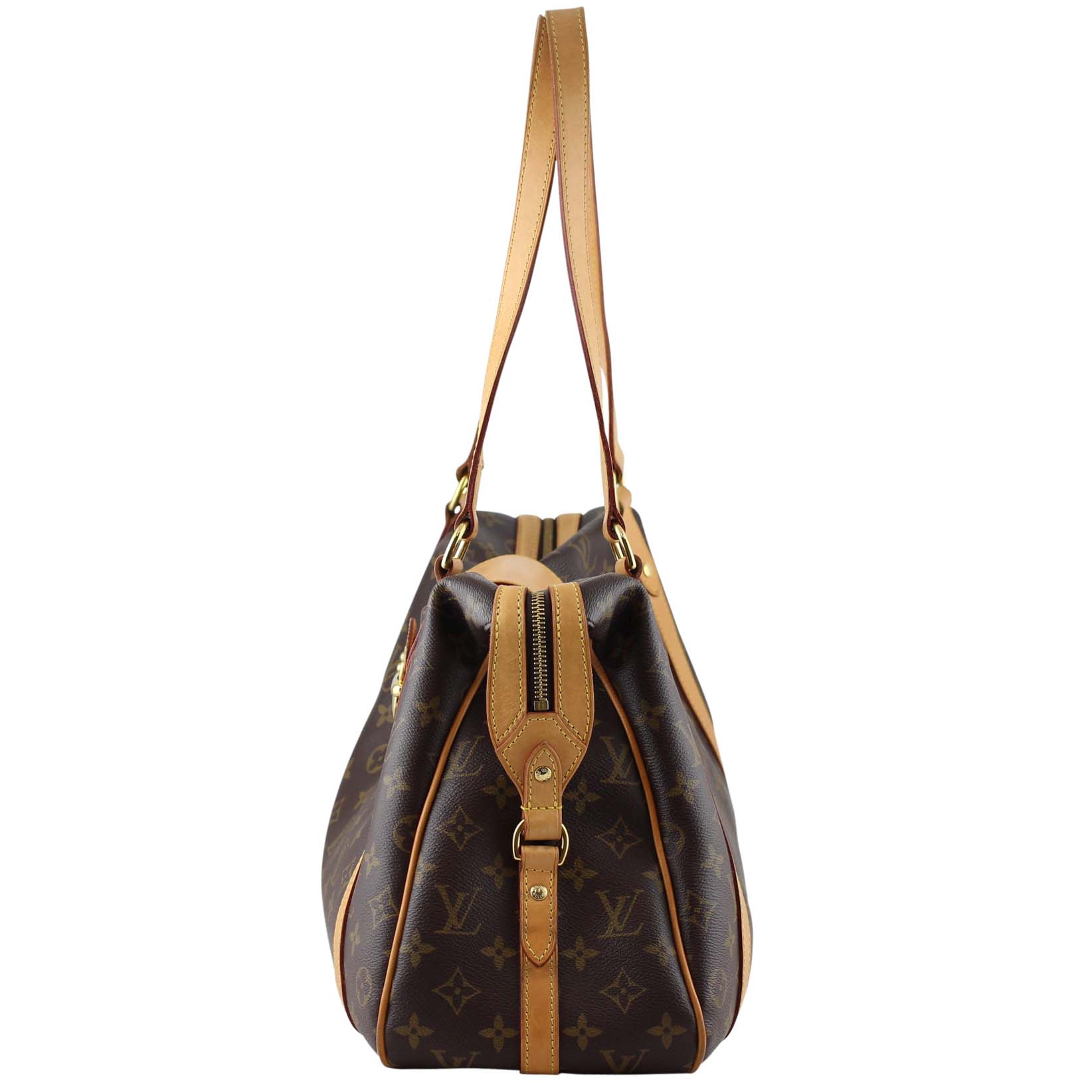 Louis Vuitton Stresa GM Right