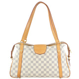 Louis Vuitton Stresa PM Damier Azur Back