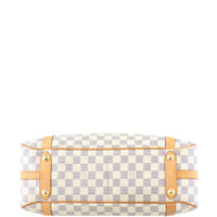Louis Vuitton Stresa PM Damier Azur Base