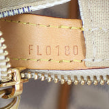 Louis Vuitton Stresa PM Damier Azur Code