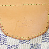 Louis Vuitton Stresa PM Damier Azur Exterior