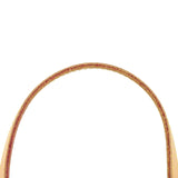 Louis Vuitton Stresa PM Damier Azur Handle