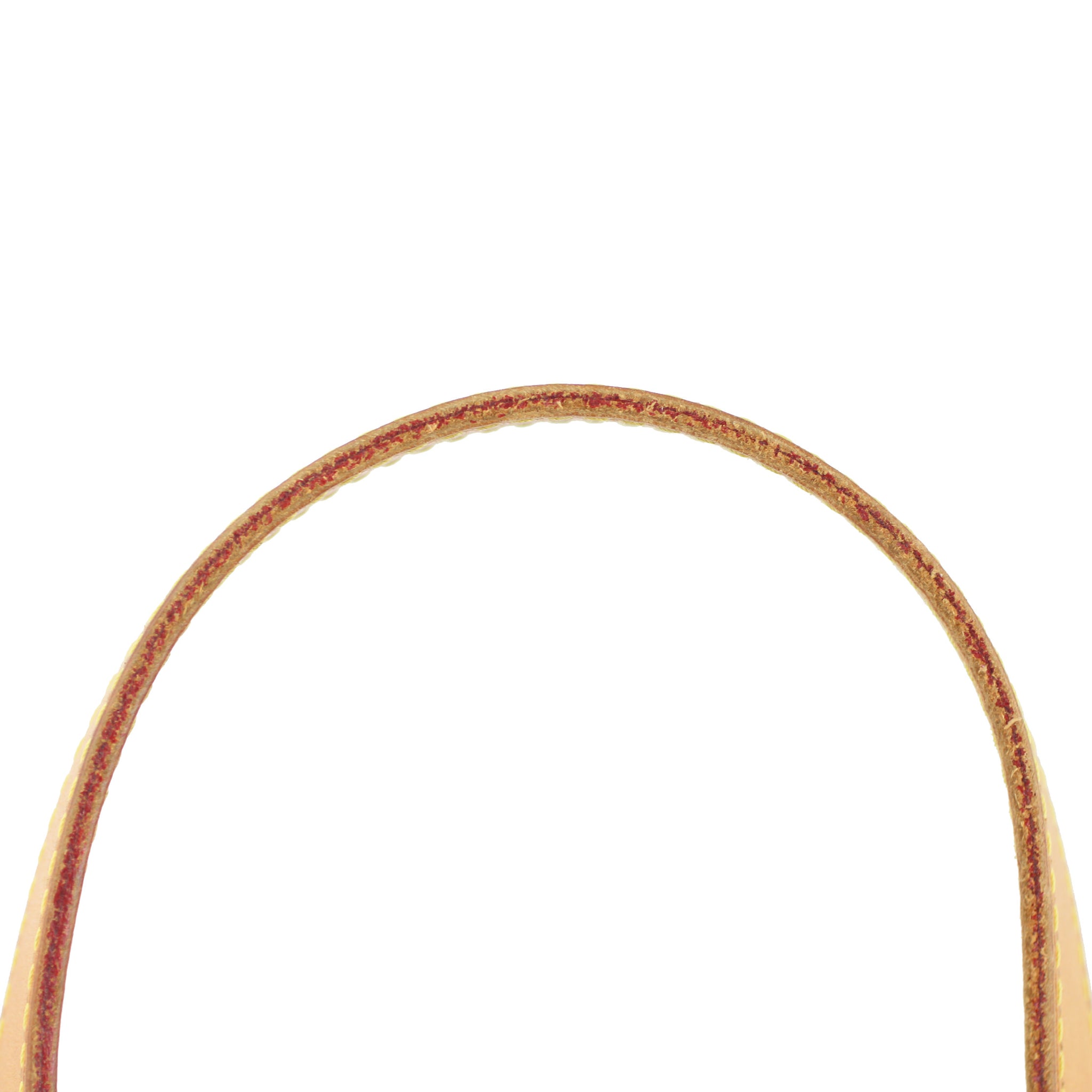 Louis Vuitton Stresa PM Damier Azur Handle