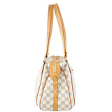 Louis Vuitton Stresa PM Damier Azur Left