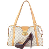 Louis Vuitton Stresa PM Damier Azur Scale