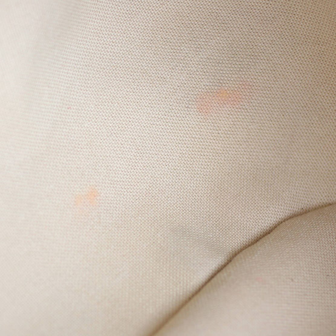 Louis Vuitton Stresa PM Damier Azur Stain