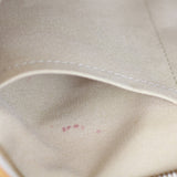 Louis Vuitton Stresa PM Damier Azur Stain