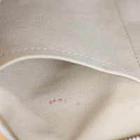 Louis Vuitton Stresa PM Damier Azur Stain