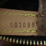 Louis Vuitton Stresa PM Monogram Code