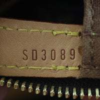 Louis Vuitton Stresa PM Monogram Code