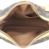 Louis Vuitton Stresa PM Monogram Interior