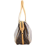 Louis Vuitton Stresa PM Monogram Left