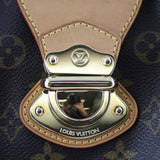 Louis Vuitton Stresa PM Monogram lock