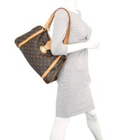 Louis Vuitton Stresa PM Monogram Mannequin
