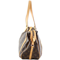 Louis Vuitton Stresa PM Monogram Right