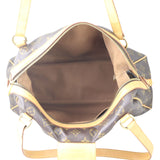 Louis Vuitton Stresa PM Monogram Whole interior