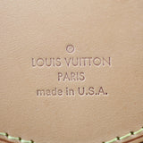 Louis Vuitton Stresa PM Monogram Stamp