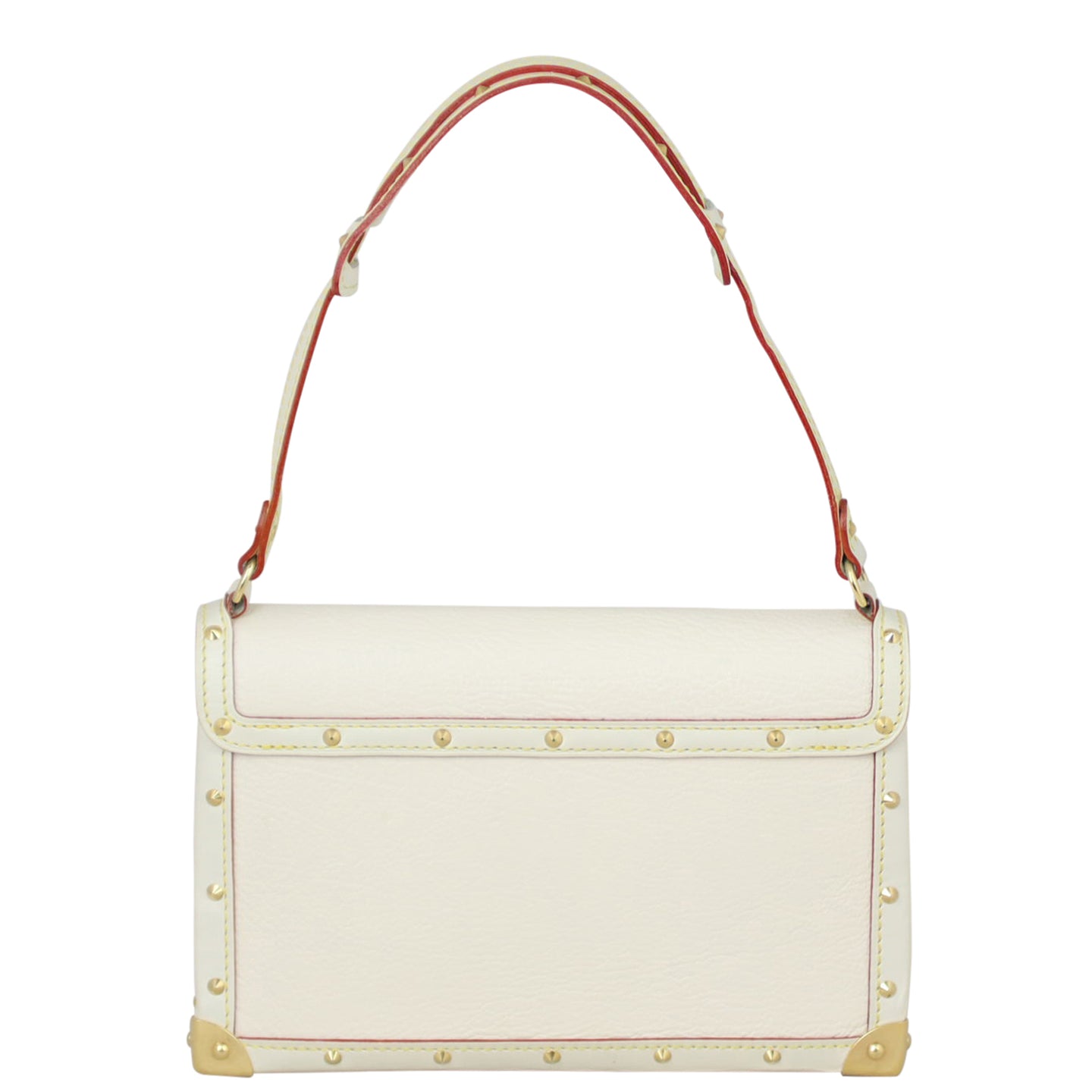 Louis Vuitton Suhali L’Aimable Shoulder Bag Back