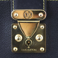 Louis Vuitton Suhali Le Fabuleux Bag Locj