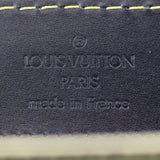 Louis Vuitton Suhali Le Fabuleux Bag Stamp