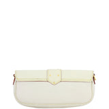 Louis Vuitton Suhali Le Precieux Pochette Back