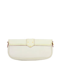 Louis Vuitton Suhali Le Precieux Pochette Back