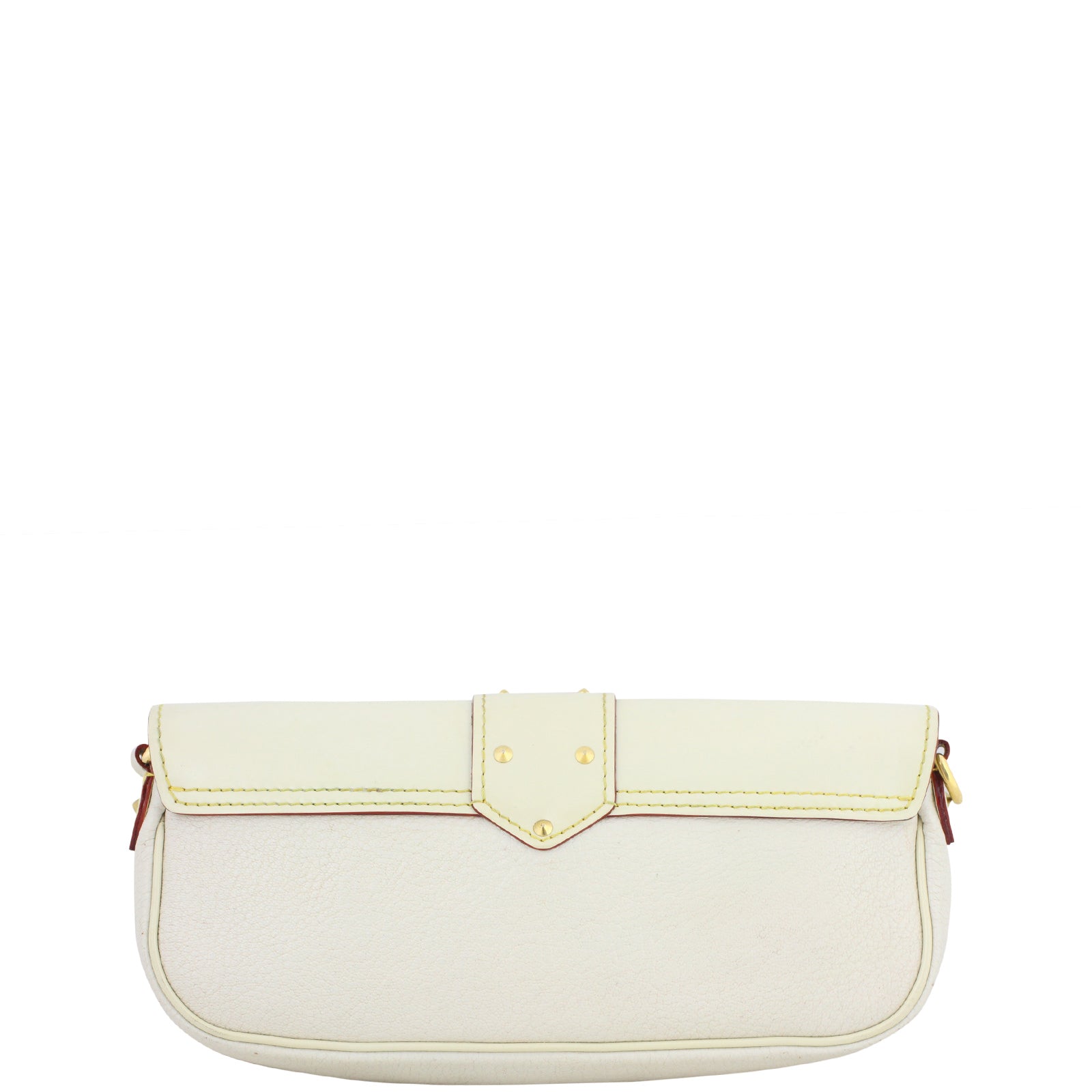 Louis Vuitton Suhali Le Precieux Pochette Back