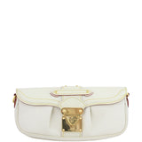Louis Vuitton Suhali Le Precieux Pochette Front