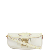 Louis Vuitton Suhali Le Precieux Pochette Front Strap