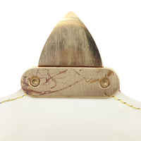 Louis Vuitton Suhali Le Precieux Pochette Flap