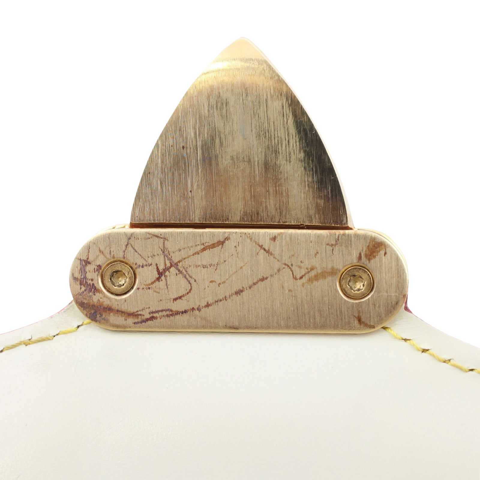 Louis Vuitton Suhali Le Precieux Pochette Flap