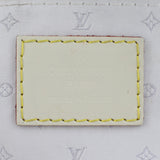Louis Vuitton Suhali Le Precieux Pochette Stamp