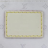 Louis Vuitton Suhali Le Precieux Pochette Stamp