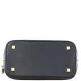 Louis Vuitton Suhali Lockit PM Base