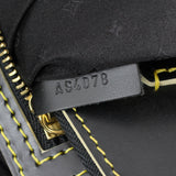 Louis Vuitton Suhali Lockit PM Code