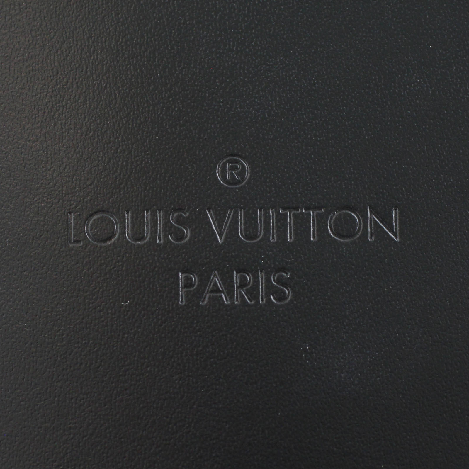 Louis Vuitton Suhali Lockit PM Exterior