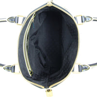 Louis Vuitton Suhali Lockit PM Interior