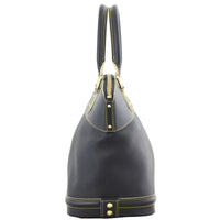 Louis Vuitton Suhali Lockit PM Right