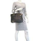 Louis Vuitton Suhali Lockit PM Mannequin