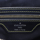Louis Vuitton Suhali Lockit PM Stamp
