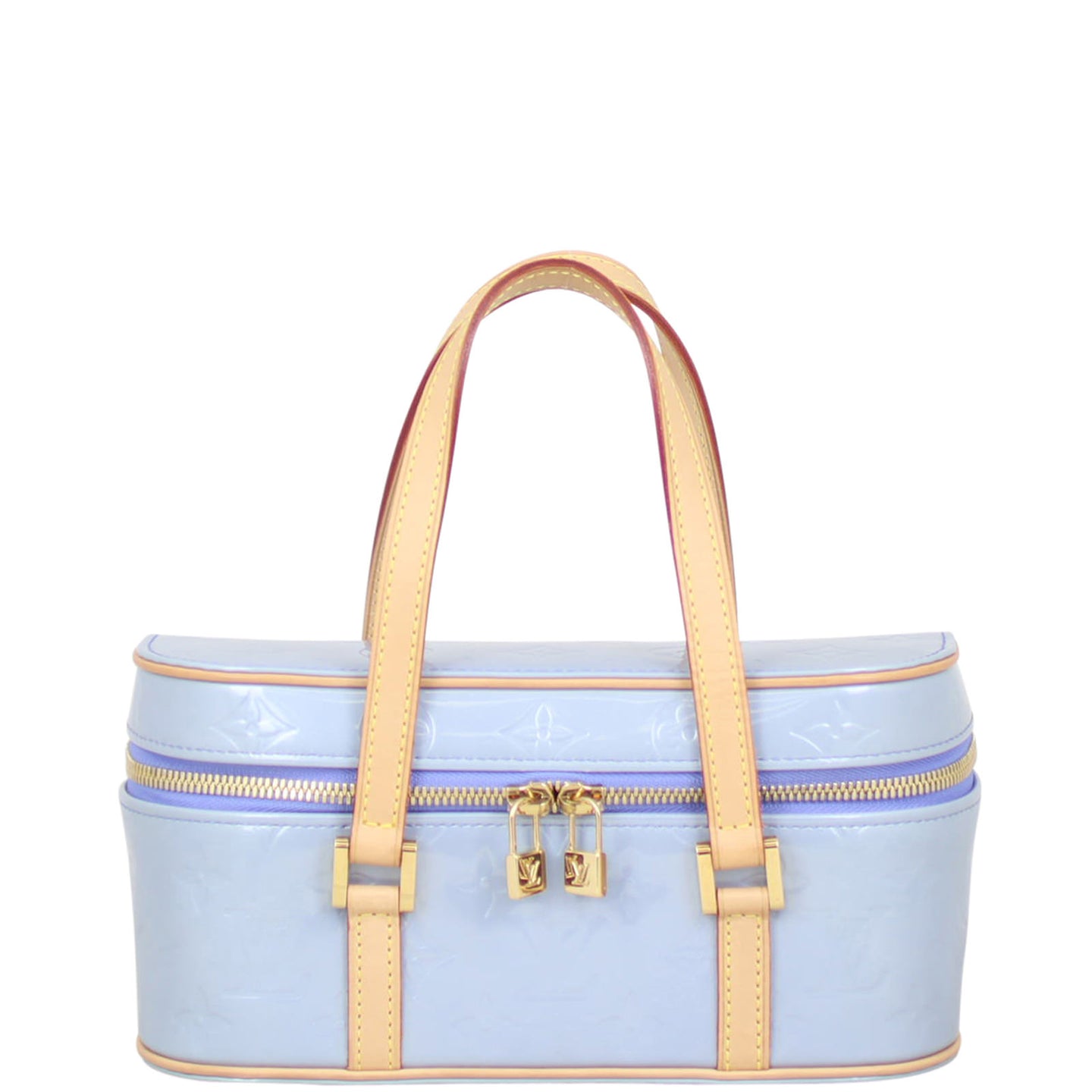 Louis Vuitton Sullivan PM Front