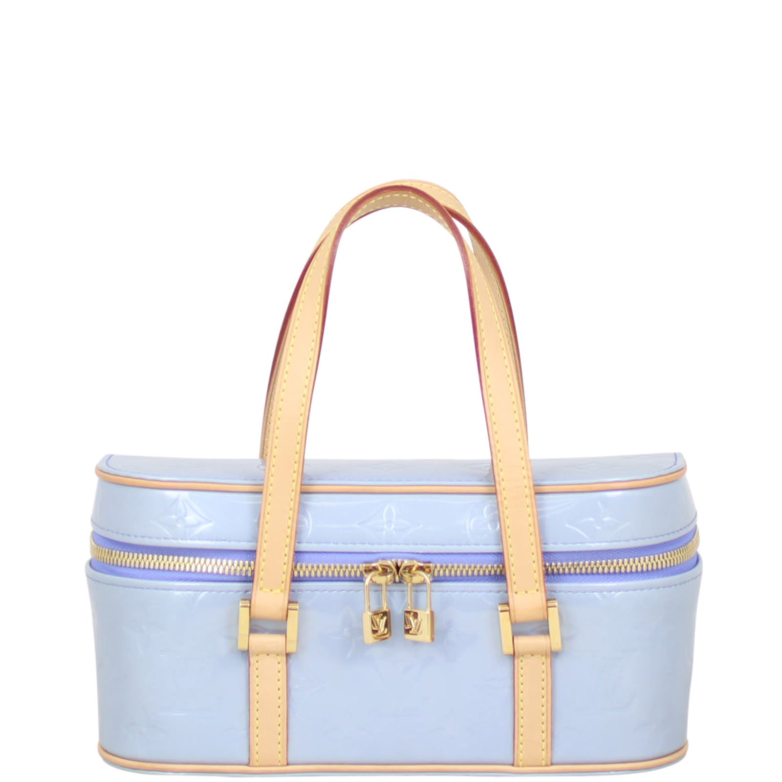 Louis Vuitton Sullivan PM Front