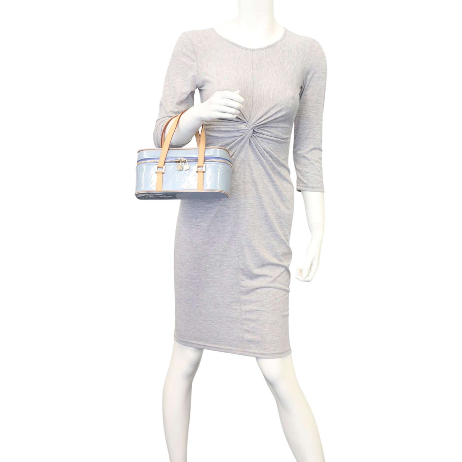 Louis Vuitton Sullivan PM Mannequin