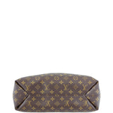 Louis Vuitton Sully MM Monogram Base