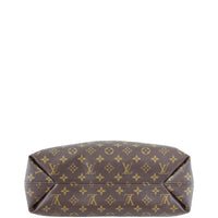 Louis Vuitton Sully MM Monogram Base