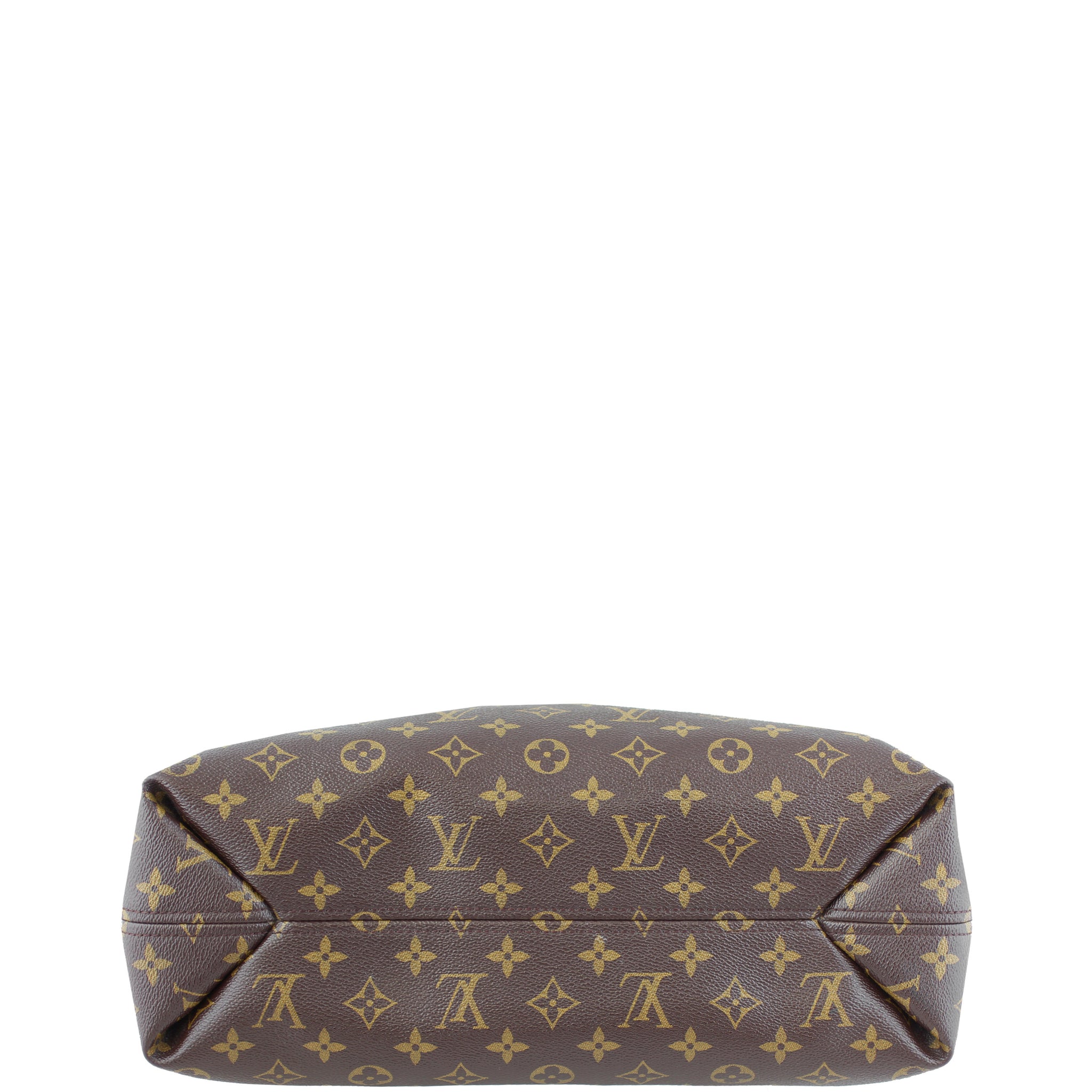 Louis Vuitton Sully MM Monogram Base