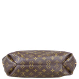 Louis Vuitton Sully PM Monogram Base