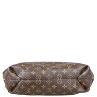 Louis Vuitton Sully PM Monogram Base