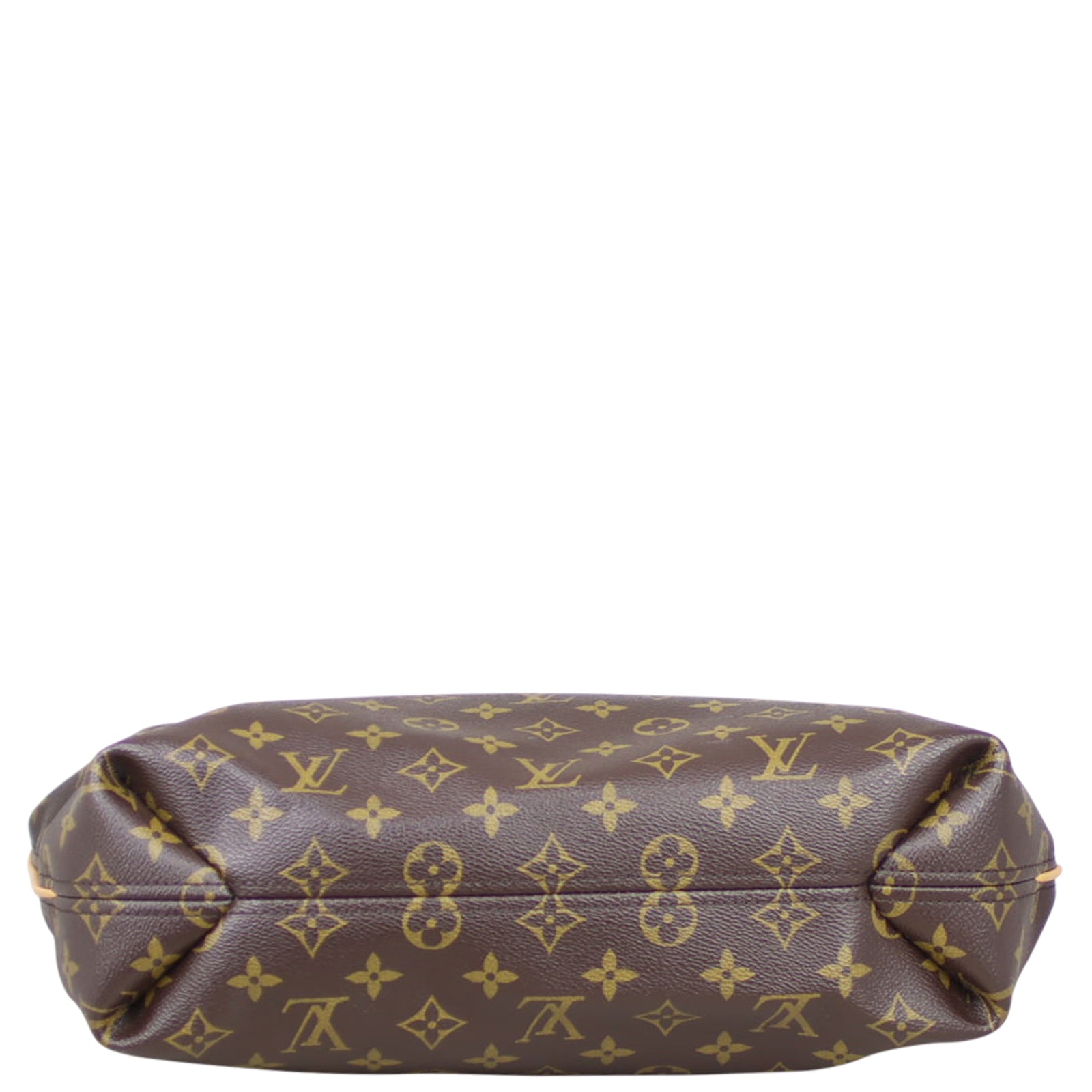 Louis Vuitton Sully PM Monogram Base