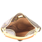 Louis Vuitton Sully PM Monogram Whole interior